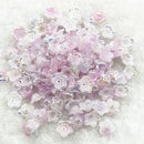 Acrylic Magic Lily Beads DIY