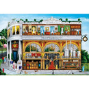 Cutaway - Bank & Brew 1000 Piece EZ Grip Jigsaw Puzzle