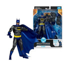 McFarlane Toys DC Build-A-Figure Justice League Task Force 7-Inch Scale Action Figure - Select Figure(s)