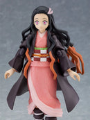 Demon Slayer: Kimetsu no Yaiba figma 508 Nezuko Kamado Figure