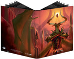 Ultra PRO: 9-Pocket PRO Binder - Hour of Devastation (Full-View)