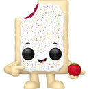 PREORDER (Estimated Arrival Q1 2025) Kellog's Pop-Tarts Mascot with Strawberry Funko Pop! Vinyl Figure #244