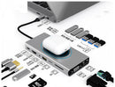 HDMI Notebook Converter Hub