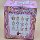 Liila's Garden Tea Party [Mini] - Confirmed Orange Tiger