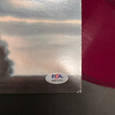Glenn Hughes Signed Stormbringer Vinyl PSA Album Autographed