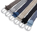 Suede Woven Belt 6 Colors