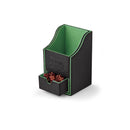 Dragon Shield: Nest+ (Black/Green)