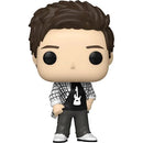 PREORDER (Estimated Arrival Q1 2025) Friends Chandler Bing Flashback Funko Pop! Vinyl Figure #1646