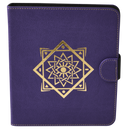 Dragon Shield: Spell Codex - Purple (160 Slots)