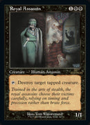 Royal Assassin (30A-417) - 30th Anniversary Edition