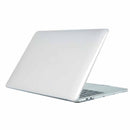 Crystal Clear Laptop Protective Case