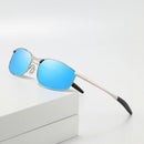 New Stylish And Unique Polarized Sports Sunglasses