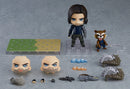 Good Smile Company: Nendoroid: Avengers: Infinity War - Winter Soldier Infinity Edition Deluxe Version #1127-DX