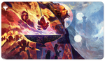 Ultra PRO: Playmat - Brothers War (Urza's Command)