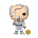 Invincible Conquest Funko Pop! Vinyl Figure #1913