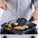 Silicone Spatula Spoon Set Kitchen Gadgets
