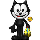 Vinyl SODA: Felix the Cat
