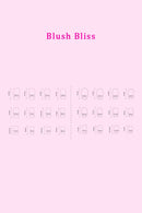 SO PINK BEAUTY Press On Nails 2 Packs