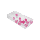 Ultra PRO: 11-Dice Set - Eclipse (Hot Pink)