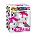 Funko Pop! Ride Bitty Sanrio Hello Kitty with Racecar