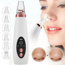 Blackhead Vacuum Cleanser & Remover