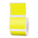 Thermal Waterproof Self-Adhesive Label Paper - B Series Printer