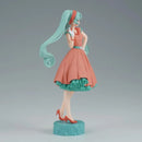 Vocaloid World Journey Vol.1 Hatsune Miku Figure