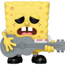Funko Pop! Animation - SpongeBob SquarePants 25th Anniversary  Vinyl Figure