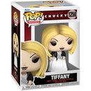 Funko Pop! Movies - Bride of Chucky Vinyl Figure - Select Figure(s)