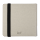 Dragon Shield: Card Codex - Ashen White (576 Slots)