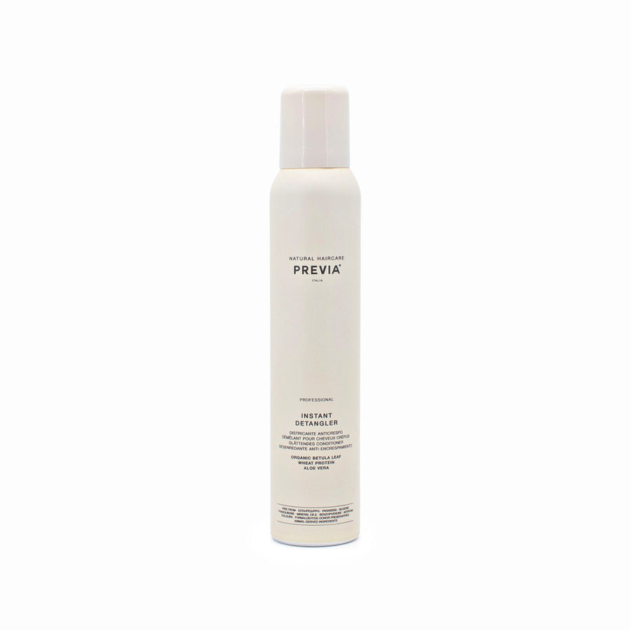PREVIA Instant Detangler 6.76oz - New