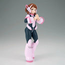 MY HERO ACADEMIA GLITTER & GLAMOURS - OCHACO URARAKA-