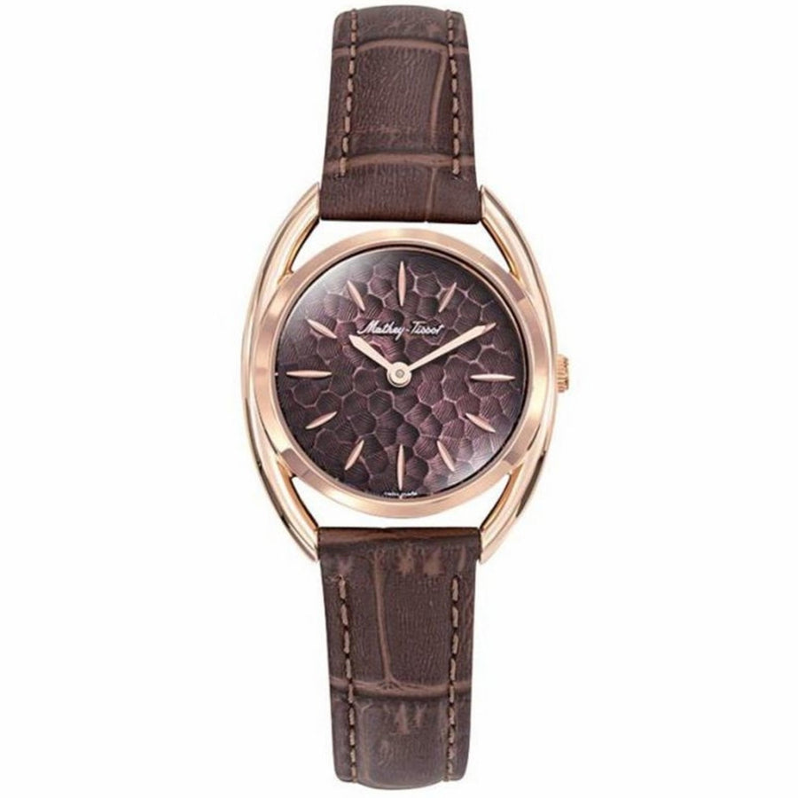 Mathey Tissot Women's Saphira