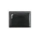 Genuine Leather US Dollar Clip Genuine Leather Wallet