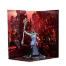 McFarlane Toys World of Warcraft 1:12 Posed Figure - Select Figure(s)