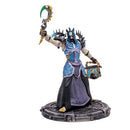 McFarlane Toys World of Warcraft 1:12 Posed Figure - Select Figure(s)