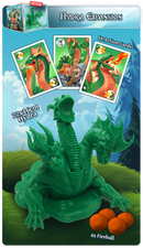 Catapult Feud: Hydra Expansion