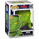 POP! Marvel: Mech Hulk