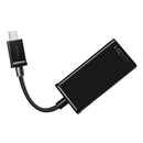 Micro MHL to HDMI Adapter Cable for Samsung Galaxy S3 (i9300)