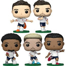 Funko Pop! - Football World Cup 2026 Vinyl Figures - Select Figure(s)