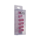 Ultra PRO: 11-Dice Set - Eclipse (Hot Pink)
