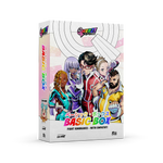 Queerz! RPG Basic Box