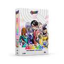 Queerz! RPG Basic Box