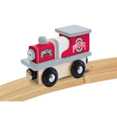 Ohio State Buckeyes Toy Train Engine