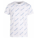 Champion Boys Script Logo T-Shirt