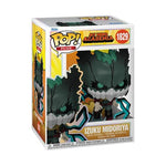 Funko Pop! Plus 1829 Animation - My Hero Academia Izuku Midoriya Vinyl Figure