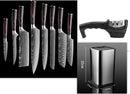 Chef Knives Kitchen Knives Cleaver Slicing Knives