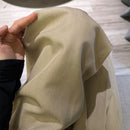 Seamed Waist Wide-leg Pants For Women