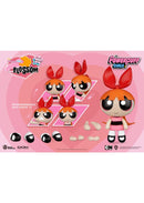 Beast Kingdom: The Powerpuff Girls - Blossom #DAH-055R