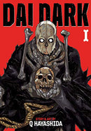 Dai Dark Vol 1